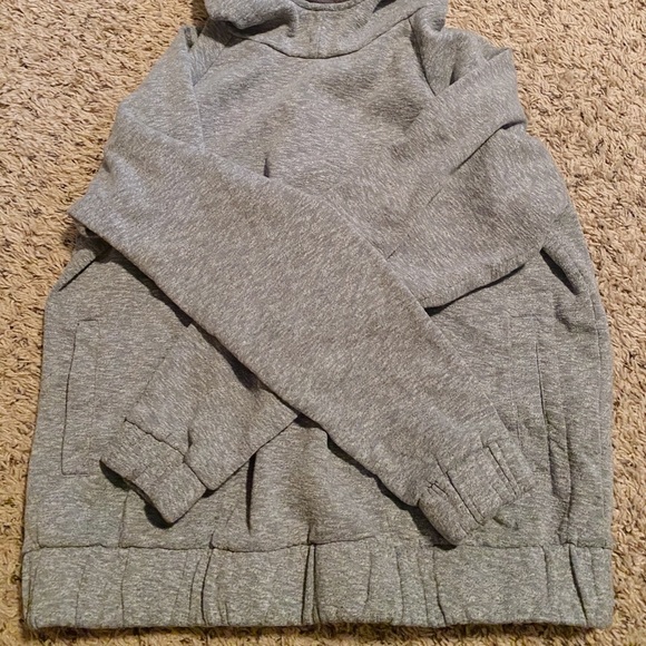 Grey pullover - Picture 5 of 6